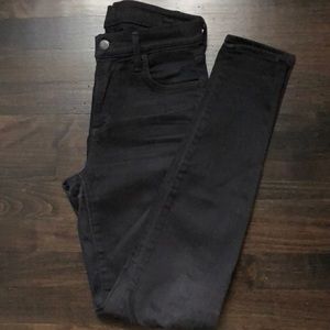 Citizens of Humanity Rocket Jeans